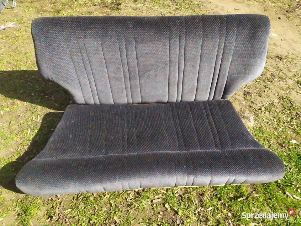 Kanapy Fiat 126ptył Fotele i kanapy Pszczółki