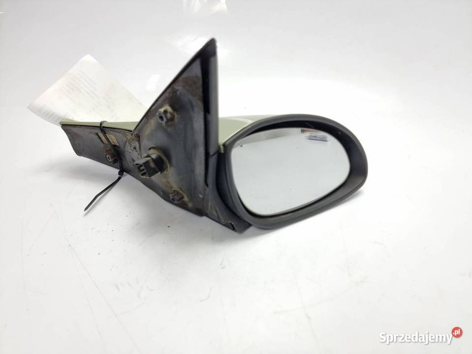 LUSTERKO PRAWE OPEL VECTRA B osobowe Lipno