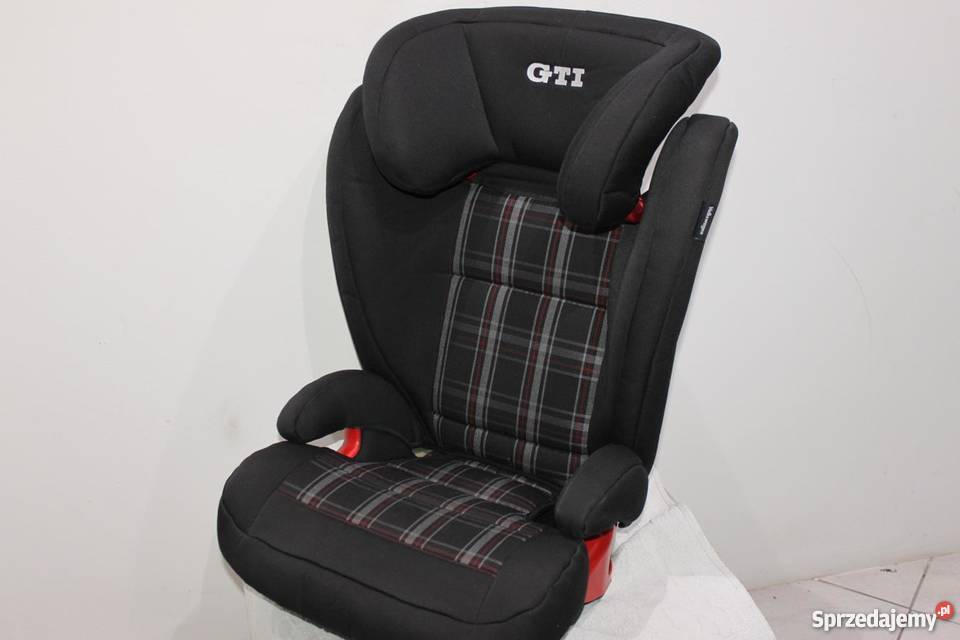 Volkswagen GTI Romer Romer