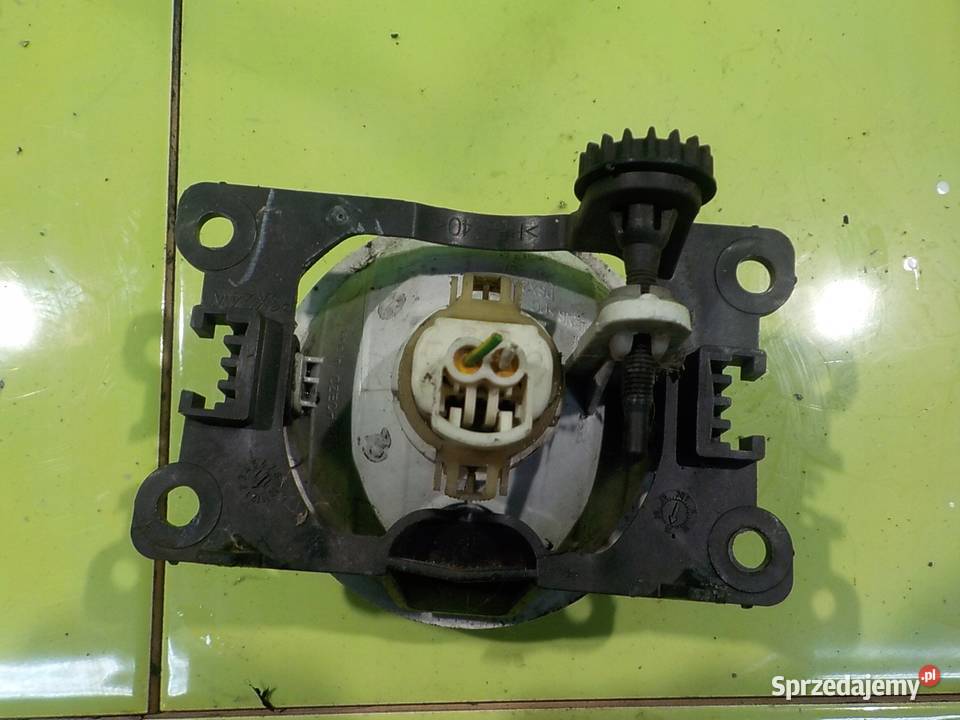 CITROEN DS3 16 HDI 11r HB 3D halogen lewy mazowieckie Suków sprzedam