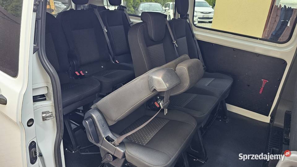 Wypożyczę Busa Wynajem Busów 3os 9os Zarszyn pow