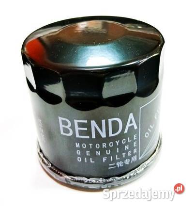 Filtr oleju BENDA 125 250 300 500 26700112400