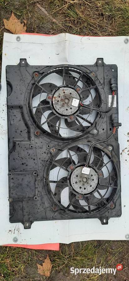 Vw scharan osobowe Siechnice