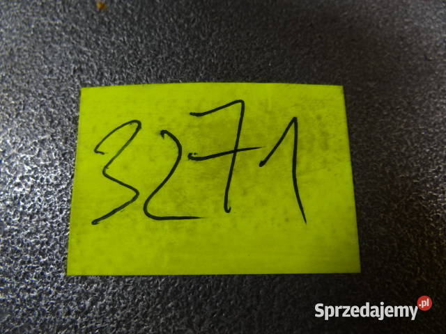 skrzynia biegów Simson AWO org DDR Żary