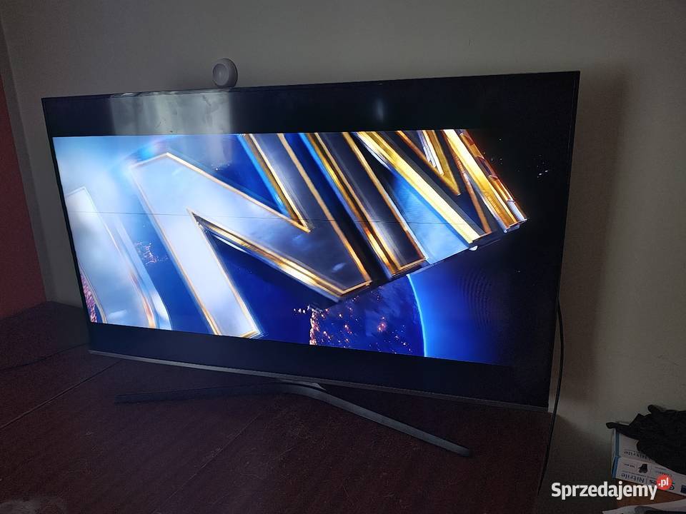 Telewizor Samsung FullHD LED 50 Component