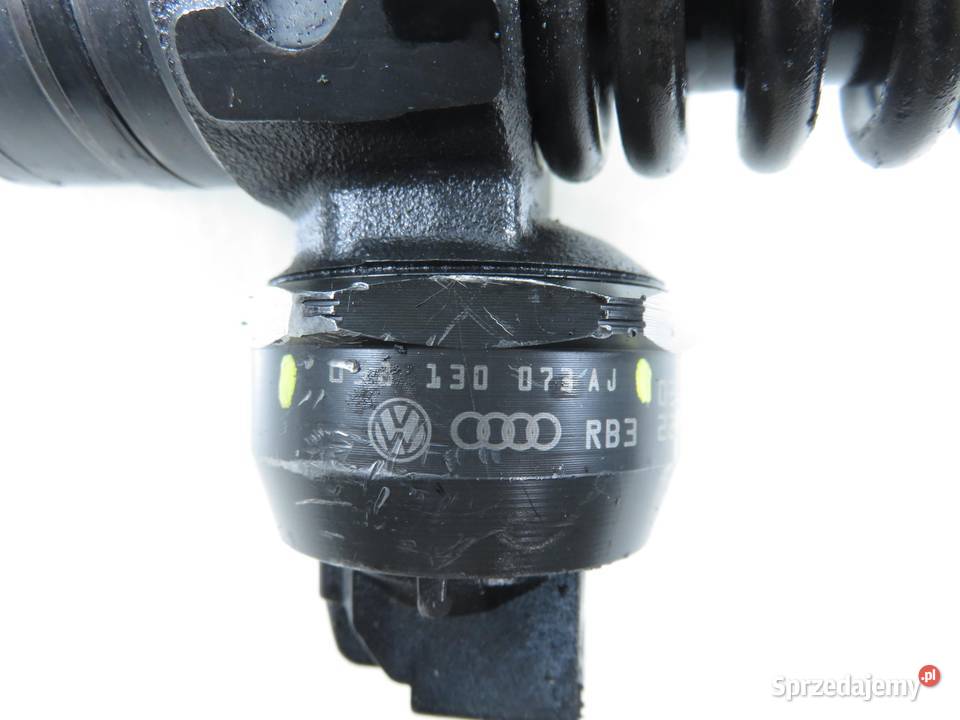 POMPOWTRYSKIWACZ VW PASSAT B5 19 TDI 038130073AJ Pompowtryskiwacze małopolskie