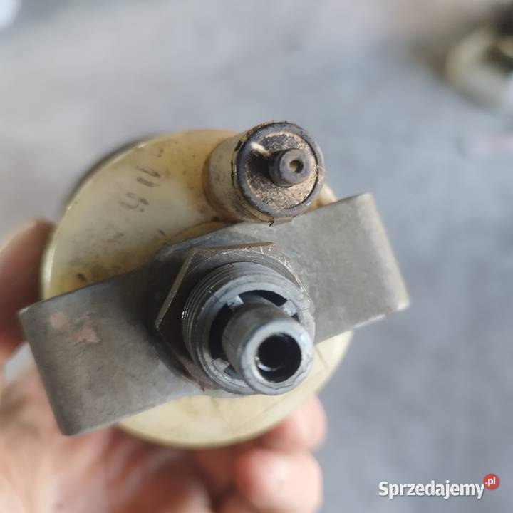 Licznik wsk SHL m11 lubelskie Barchaczów