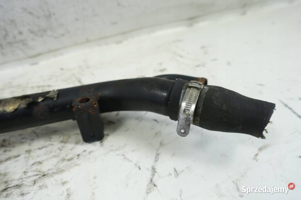 MAGISTRALA WODY Opel Astra III H 19 CDTI 16V lubelskie Chełm