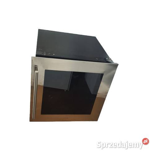 Vinsider 36 Chłodziarka do wina do zabudowy śląskie Częstochowa