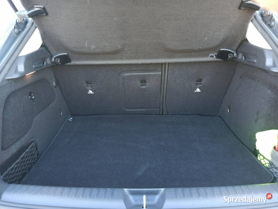 Mercedes GLA 200 56 bogata 156KM Rzeszów