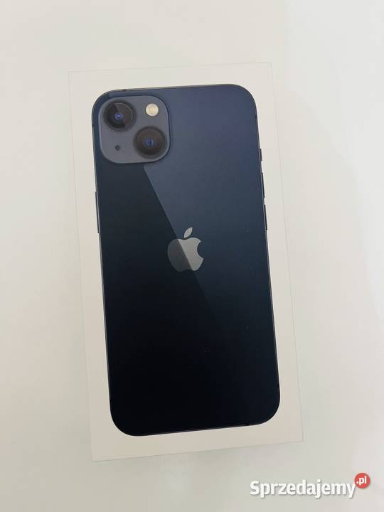 Sprzedam iPhonea 13