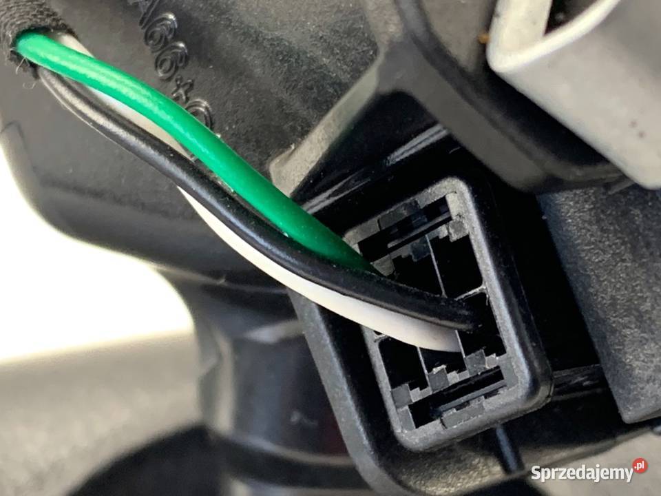 LUSTERKO WEWNĘTRZNE OPEL CORSA F 9840410080 osobowe