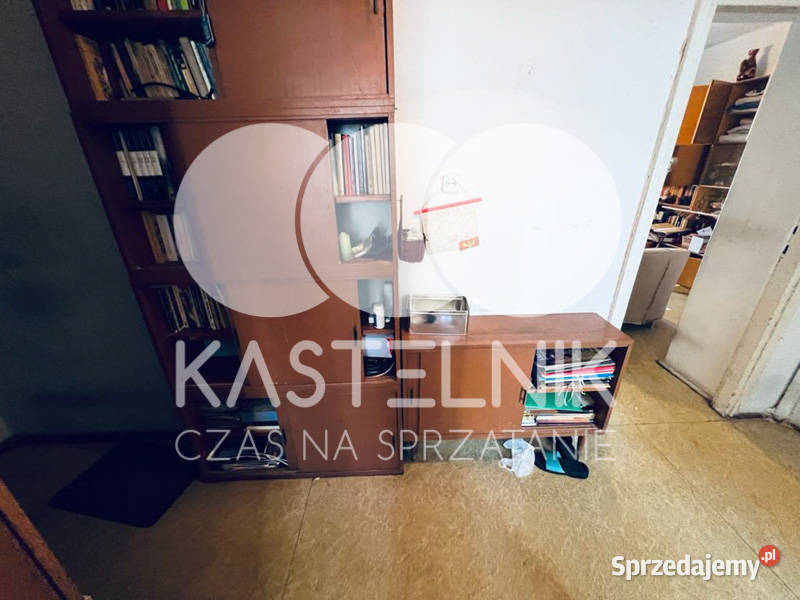 Utylizacja mebli pluskwach Poznań Kastelnik