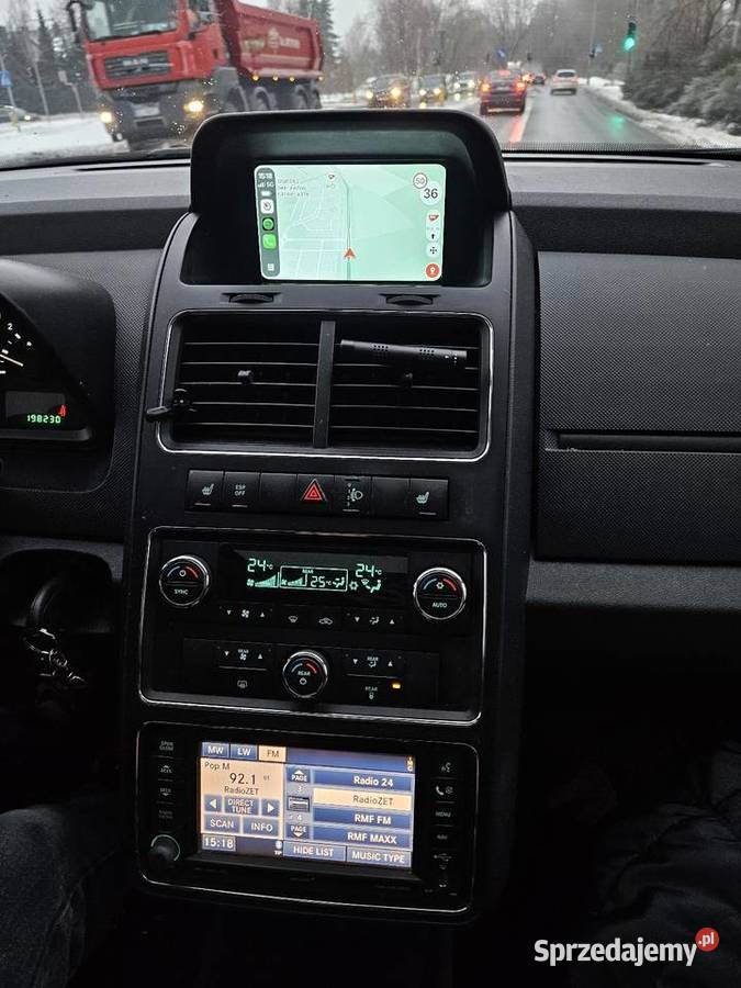 Dodge Journey 20 crd manual dvd Dębnica Kaszubska