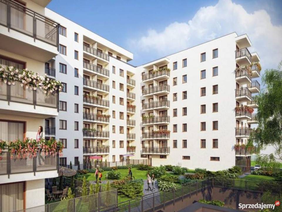 nowe mieszkania 1 pokojowe Praga Południe Mieszkania Warszawa sprzedam