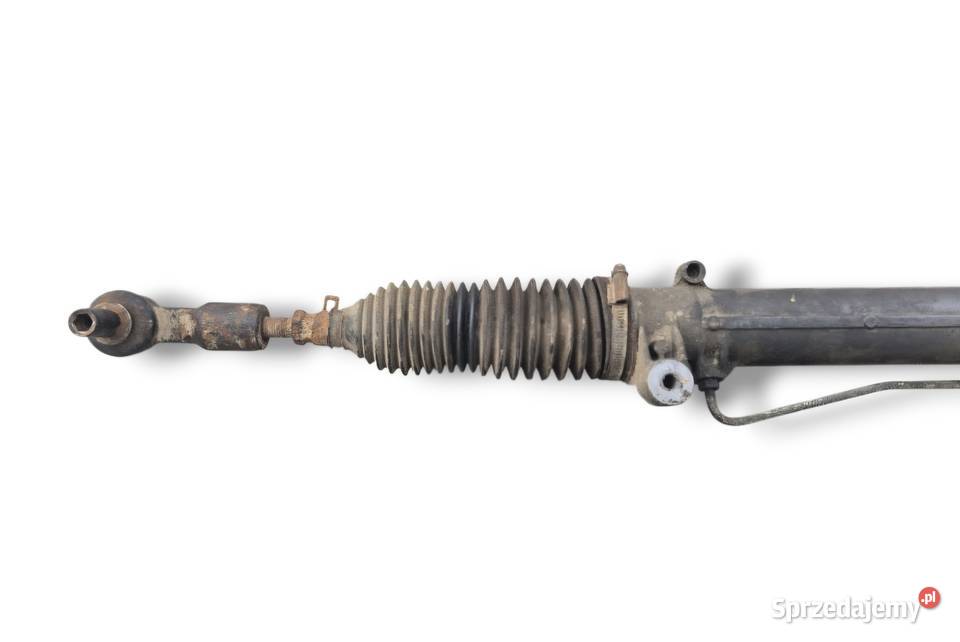 PRZEKŁADNIA KIEROWNICZA MAGLOWNICA VW PASSAT B5 Działoszyce sprzedam