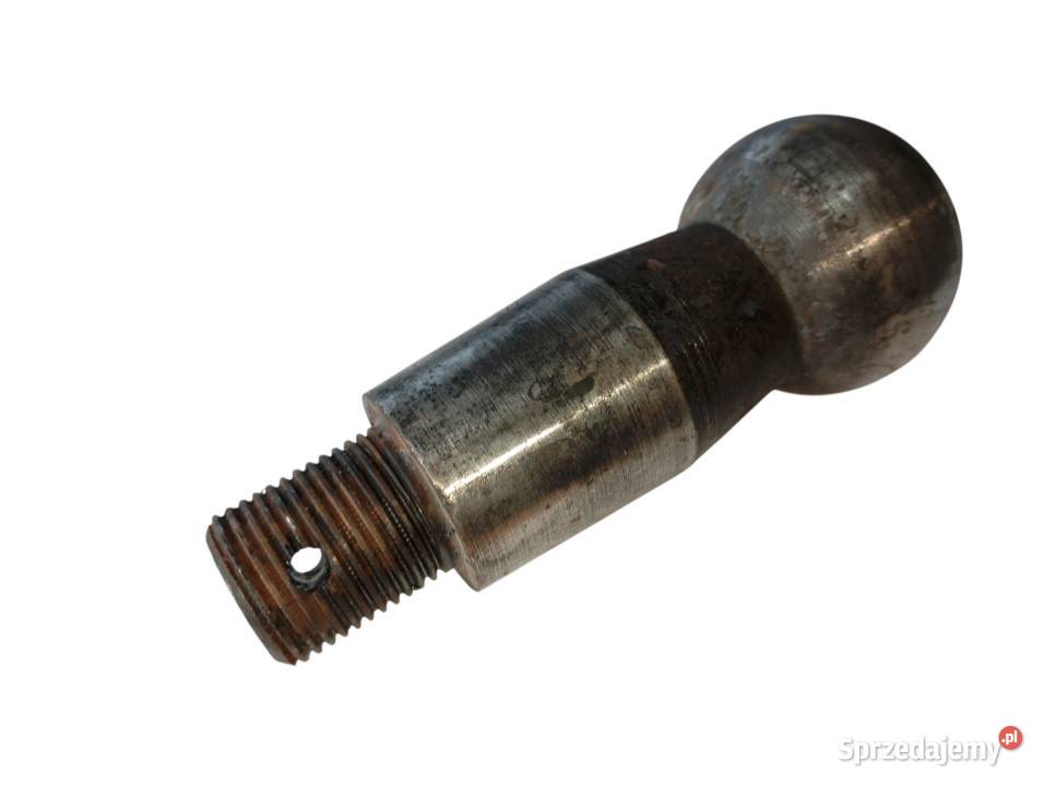 Zetor 932128 sworzeń kulowy serwomechanizmu Tyczyn