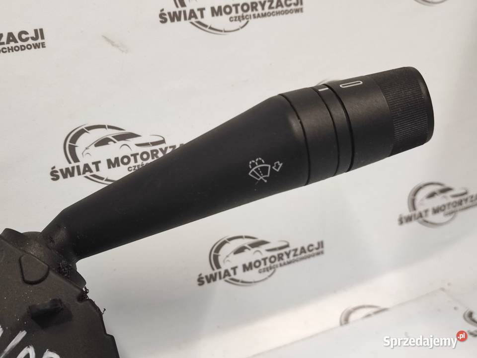 VW GOLF VI 09r przełącznik zespolony 1K0953503JK Części samochodowe Kielce