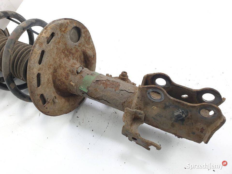 AMORTYZATOR PRAWY PRZÓD TOYOTA AURIS osobowe Lipno