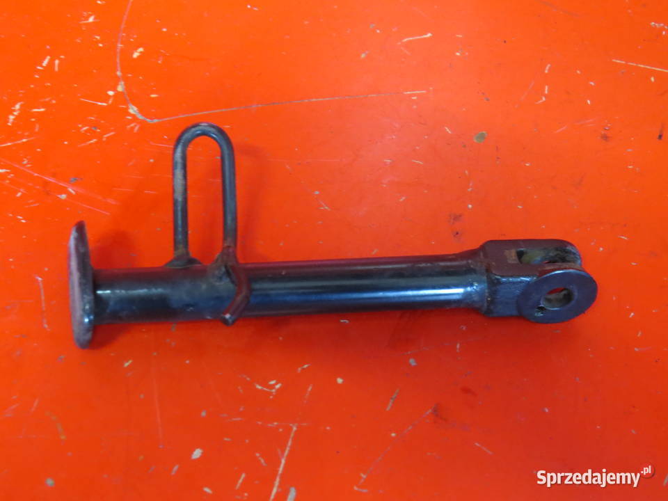 HONDA SH 300 SH300 SH300I 300I 2010 kosa stopka Warszawa sprzedam