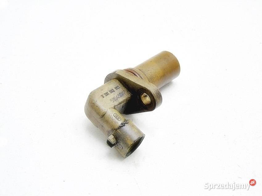 CZUJNIK WAŁU 19 JTD PUNTO STILO DOBLO PALIO śląskie Sosnowiec