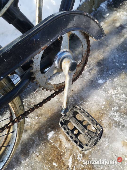 Rower RometRomet 1991rKola 24 cale pomorskie Gdańsk