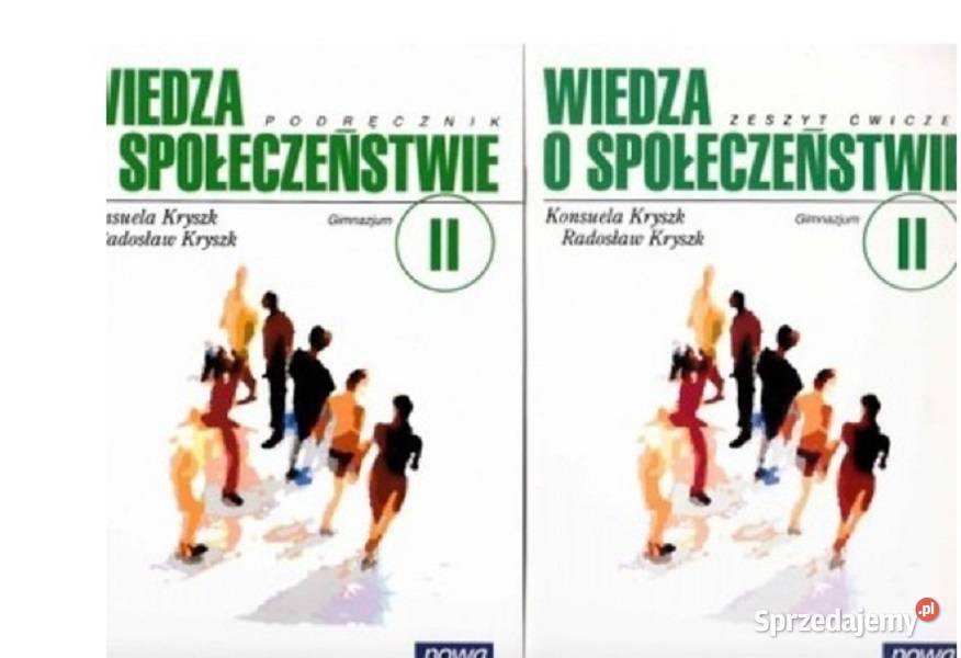 Ciekawi świata 3 Wiedza O Społeczeństwie wiedza o społeczeństwie, ćwiczenia, podręcznik, wos Kielce - Sprzedajemy.pl