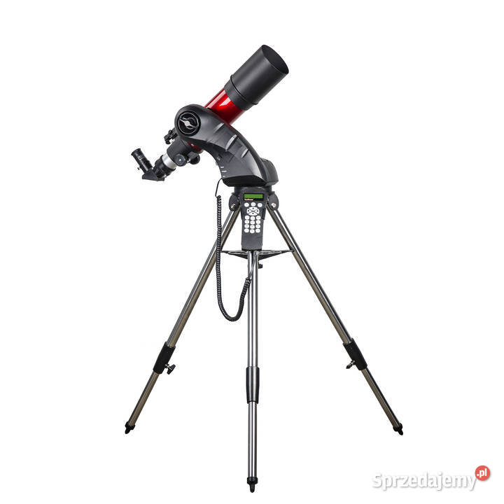 Teleskop SkyWatcher Star Discovery 102 Warszawa