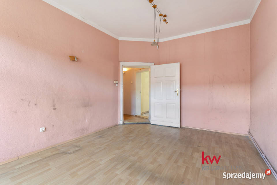 Mieszkanie 6976m2 2 pokoje Poznań Piętro 3 Sprzedaż