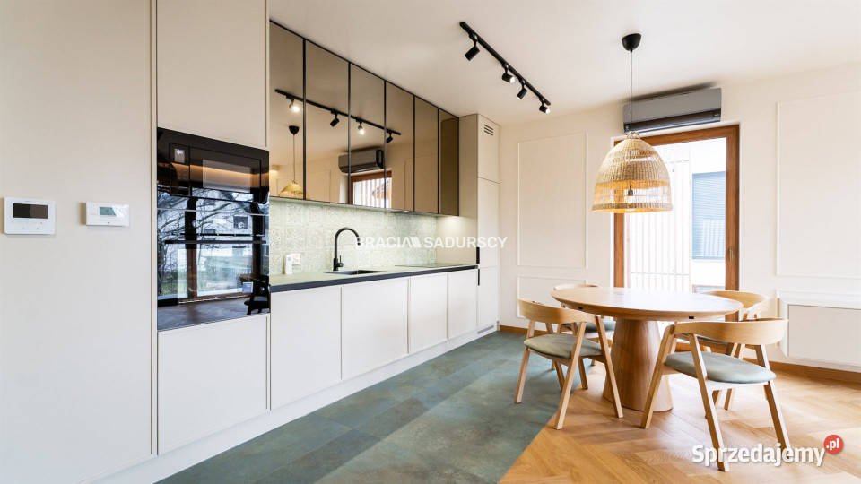 Mieszkanie Kalwaria Zebrzydowska Rólki 62m2 Liczba pokoi 3