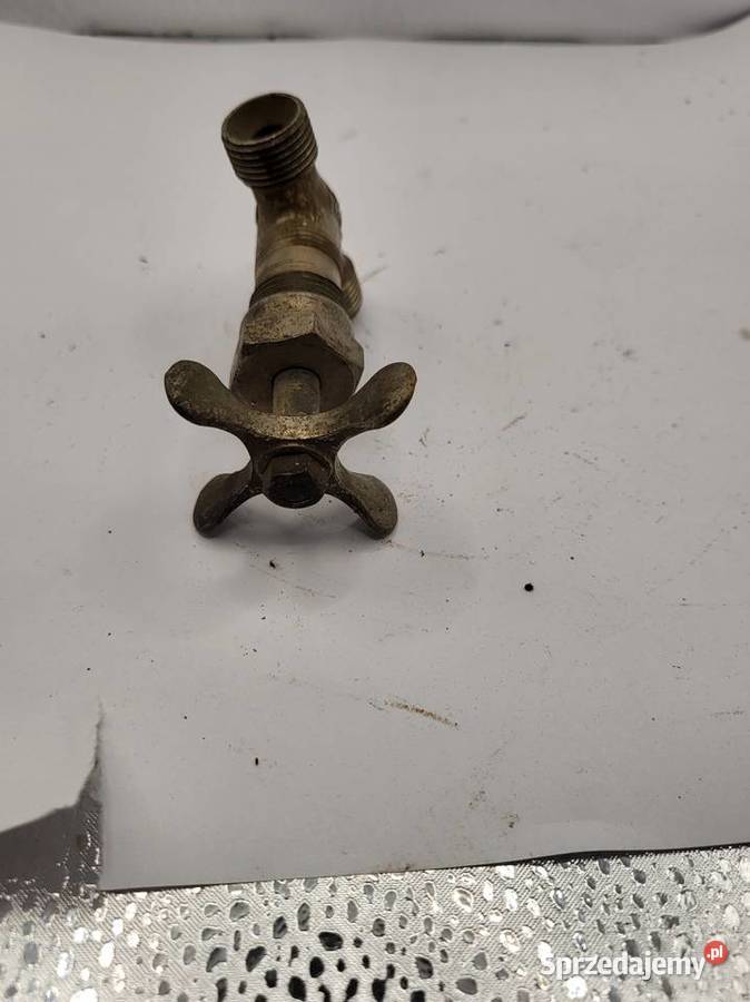 KRANIK PALIWA ADLER ARDIE DKW NSU BMW ZUNDAPP Rybnik