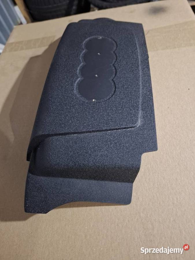 Osłona górna silnika Audi a6c6 32 fsi osobowe Świecie sprzedam