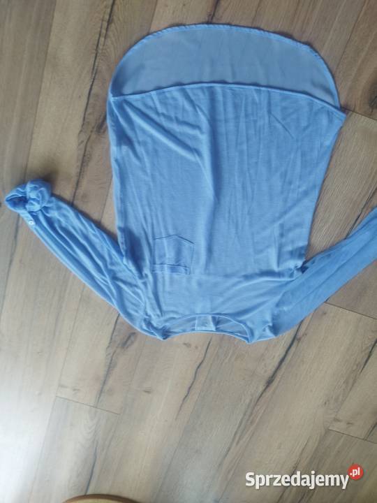 Paczka ubrań 10 sztuk Szczecin