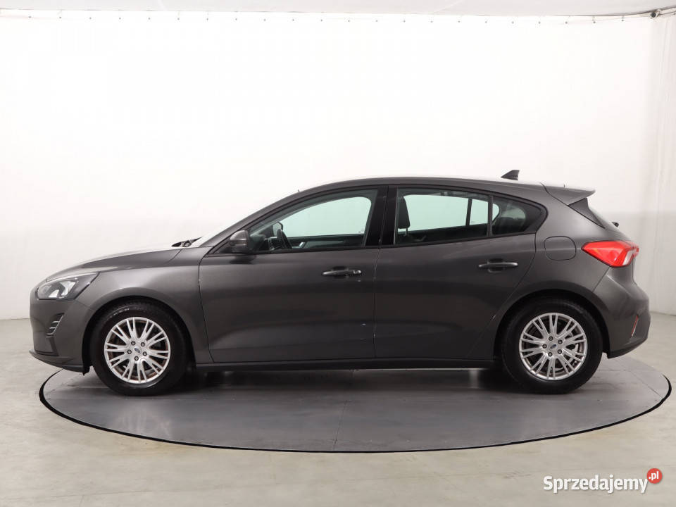 Ford Focus 10 EcoBoost poduszka powietrzna Katowice