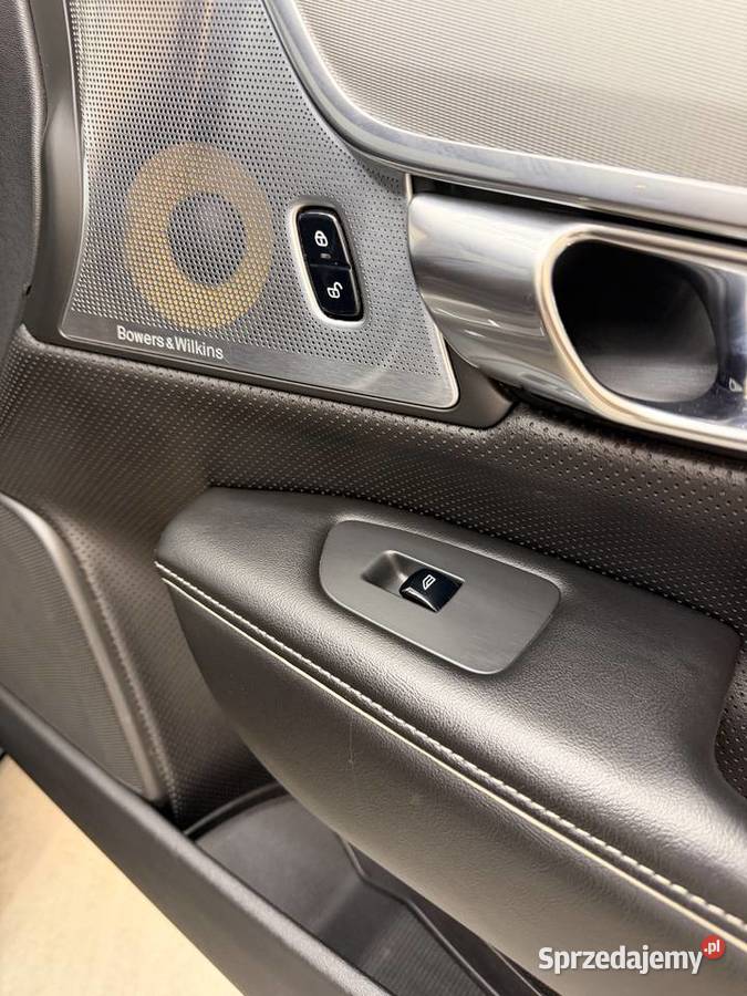 Volvo S90 20 RDesign Salon fv 23 S90 Opole