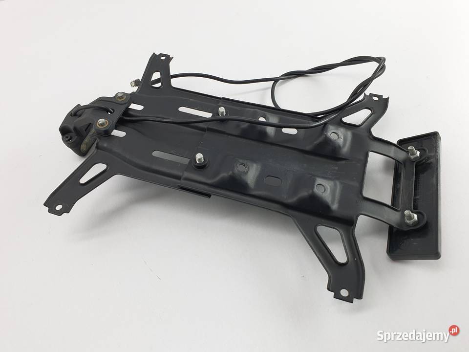 Mocowanie Rej Podswietlenie Mv Agusta Turismo Łódź