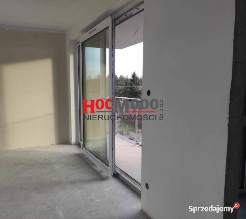 Przestronne do własnej aranżacji plus 2 miejsca Serock