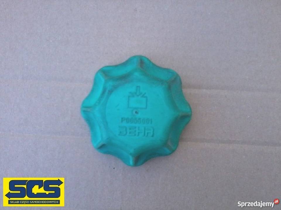 MERCEDES ATEGO KOREK ZBIORNIKA WYRÓWNAWCZEGO Bieleń sprzedam