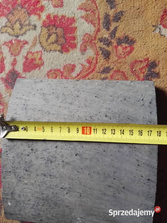 Okładziny Hamulcowe Ciężarowe Klejone 18 mm 180