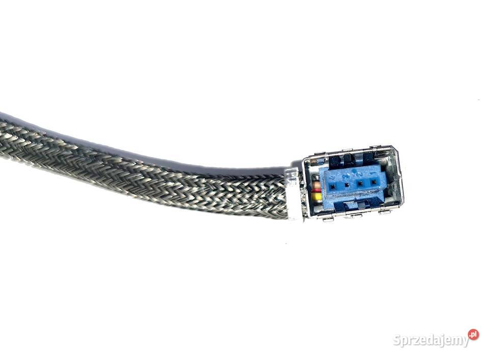 Kabel przetwornicy xenon BMW 5 OE915462801 Kłodzko