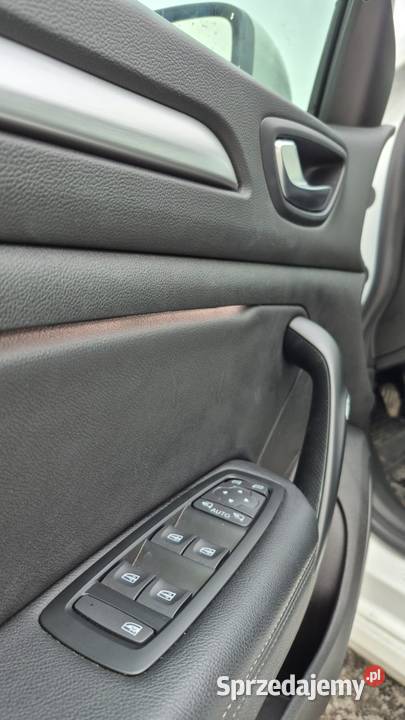 Renault Megane IV Bydgoszcz sprzedam