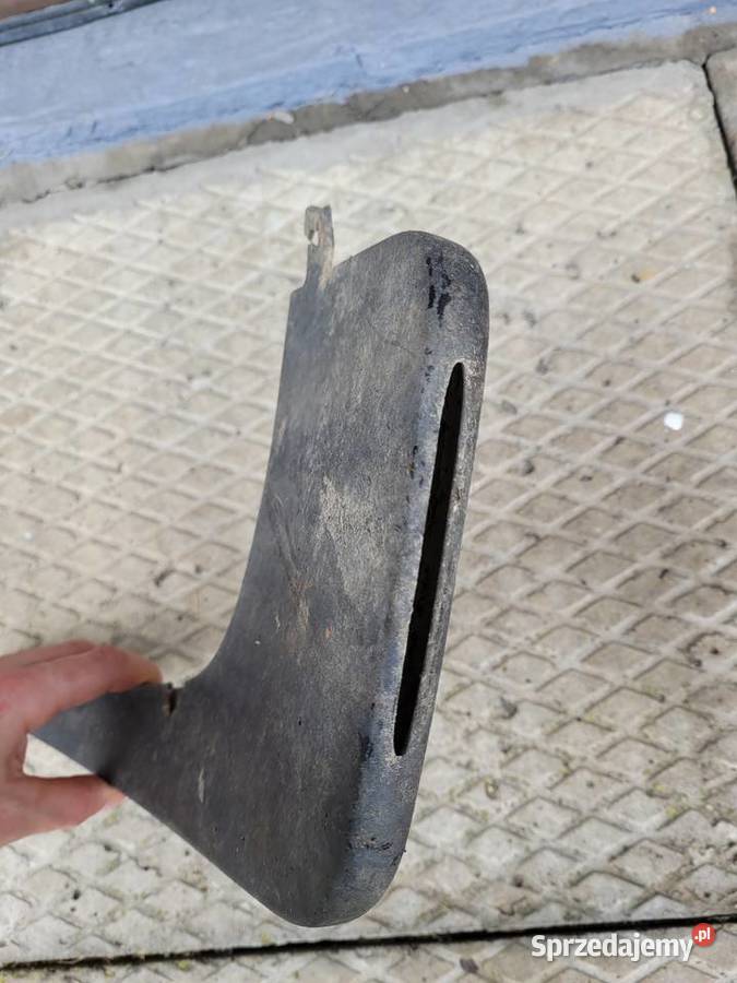 Chlapacz samochodowy prawy tył Jędrzejów