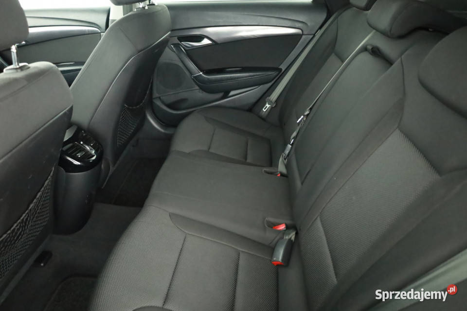 Hyundai i40 17 CRDi relingi dachowe i40