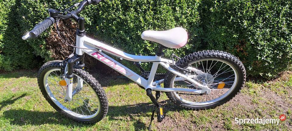 Rower dzieci 20 ROMET