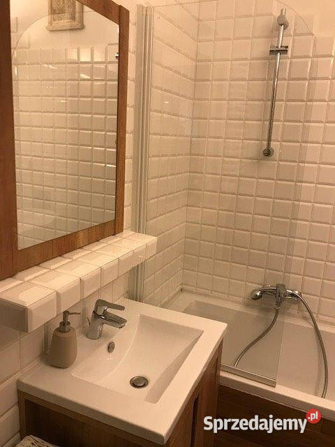 Wynajmę mieszkanie 65m2 Stare Bielany 3 pokoje Wynajem Warszawa sprzedam