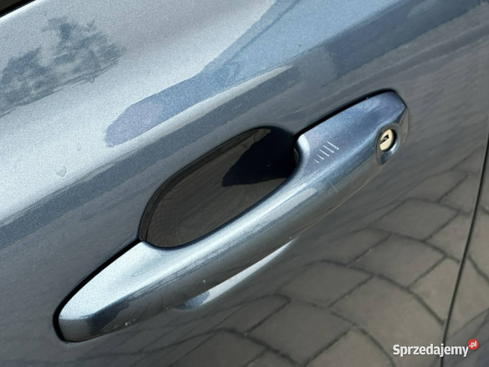 Ford Focus STLINE Salon Alu Kamera Grzane fotele centralny zamek Focus Kąty Opolskie