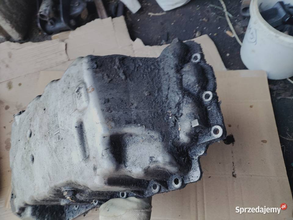 MISKA OLEJOWA 0822680 OPEL ASTRA VECTRA ZAFIRA A Kamień-Kolonia