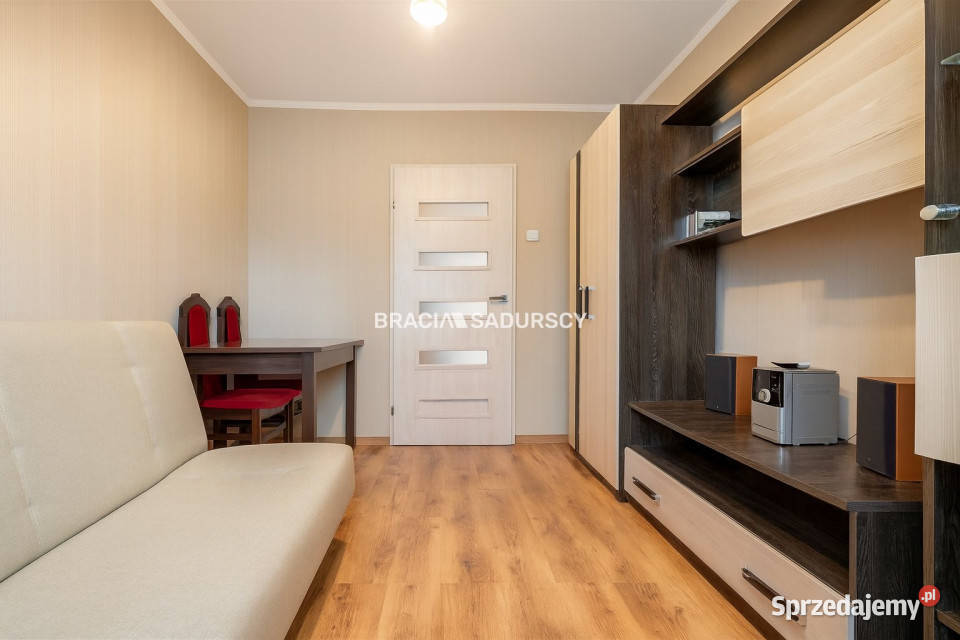 Mieszkanie 44m2 2pok Kraków