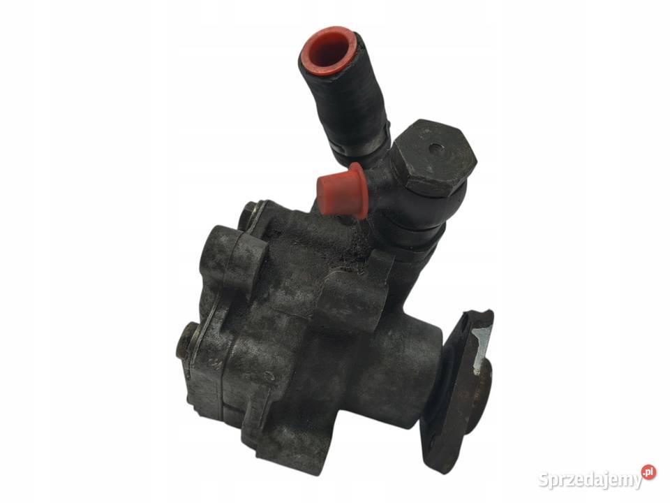 POMPA WSPOMAGANIA Audi A4 B5 A6 C5 VW Passat B5 Chełm
