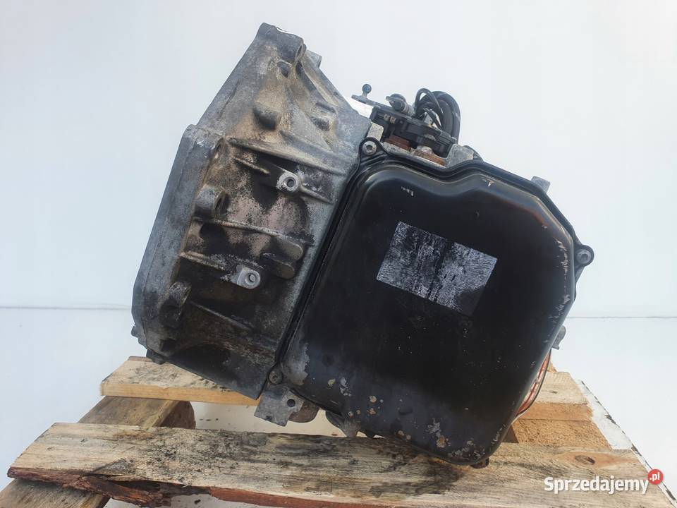 Peugeot 207 14 VTI SKRZYNIA BIEGÓW 94 20TS28 lubelskie Rudka sprzedam